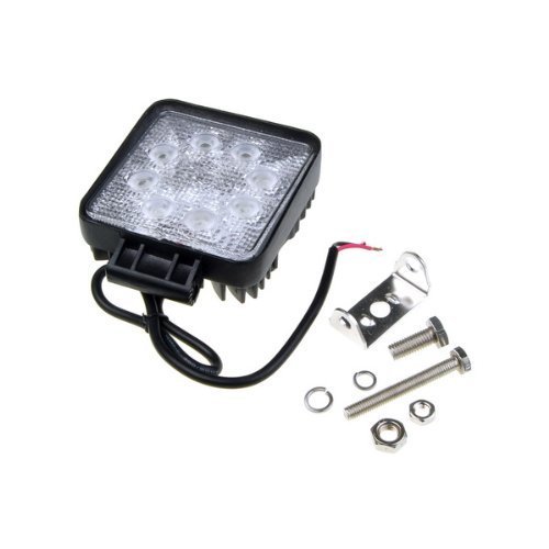 Rupse LED Scheinwerfer Arbeitsscheinwerfer