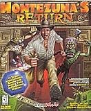 Montezuma's Return