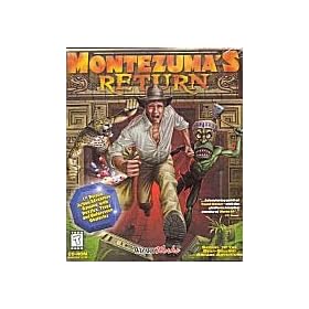 Montezuma's Return