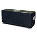 Bluetooth Speaker - Skiva BigBass 20 Watt Ultra-Loud Ultra-Portable with 6 Hours Playtime (Aluminum-Alloy, Strong Bass, High Fidelity Sound, Built-in Microphone) for iPhone 6s 6, Samsung [Model:SP103]