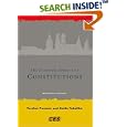 The Economic Effects of Constitutions (Munich Lectures) by  Torsten Persson and Guido Tabellini