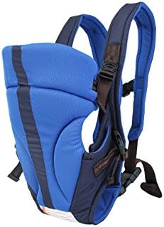Sheep 100% Cotton Mei Tai Baby Carrier Backpack with 360° Ergonomic Design All Seasons Breathable 4 In 1
