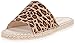 Nine West Women's Davinia Pony Dress Sandal