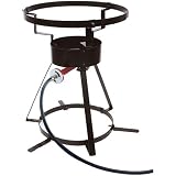 King Kooker 18 Portable Propane Outdoor Cooker by 