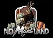 No Mans Land Upstream Images Color Vinyl Wildlife Car Truck Window Decal Sticker