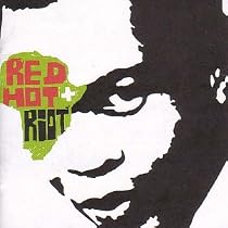 Red Hot + Riot: The Music and Spirit of Fela Kuti [VINYL]