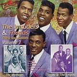 Philly Soul Rarities, Vol. 1