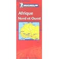 Michelin Map No.745 Africa NE Including Egypt and Arabia by Michelin Travel Publications and Michelin Staff