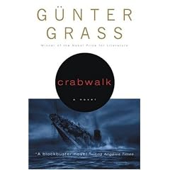 Crabwalk