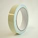 JVCC GLW Glow in the Dark Tape: 1/2 in. x 10 yds. (Luminescent Lime Green)