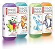 MediBuddy - First Aid Kit by me4kidz - Medi Buddy from Me4Kidz