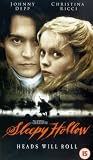 Review Pathe Distribution  / Sleepy Hollow [2000]