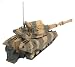 GI JOE 18" Long Electronic GRIZZLY TANK for figure [Toy]_s-2