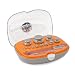 Ohaus Stainless Steel Calibration Weight Set, OIML Class F1, Metric