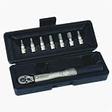 Nashbar Torque Wrench Set