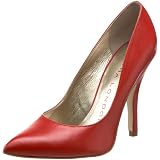 Sacha London Womens Italy Pump