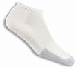 Thorlo Men's Tennis Micro-Mini Crew Sock Level 2