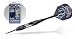 Harley-Davidson® 60231 Black Lightning Logo'd Steel Tip Dart (23-Grams)