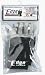 Edge Power Weighted Adult Batting Gloves - 1 Pair