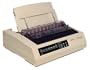 Okidata Ml520 120V 430CPS Narrow 9-Pin Parallel Printer