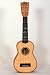 Kala KA-ASLAS All-Solid Lacewood Soprano Ukulele Kala KA-ASLAS All-Solid Lacewood Soprano Ukulele