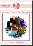 Astronomy PowerPoint Presentation Templates, Backgrounds, and Layouts