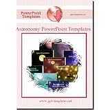 Astronomy PowerPoint Presentation Templates, Backgrounds, and Layouts