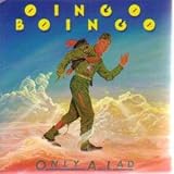 Only a Lad [Japan Import]