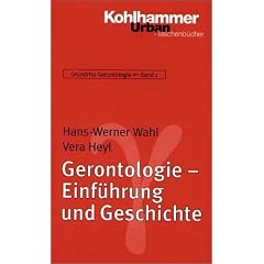 Grundriss Gerontologie: Gerontologie - Einführung und Geschichte. Grundriss Gerontologie - Bd.1: Bd 1 (Taschenbuch)