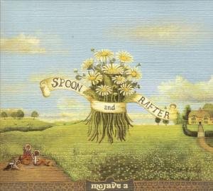 CD-Charts  Music : Spoon and Rafter