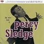Very Best of Percy Sledge