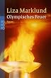 Olympisches Feuer. Sonderausgabe.