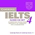 Cambridge IELTS 4 Audio CD Set: Examination papers from University of Cambridge ESOL Examinations (Ielts Practice Tests)