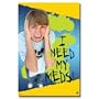(24x36) Fred Figglehorn (I Need My Meds) TV Poster Print