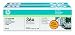 Original HP LaserJet CB436A Dual Pack Print Cartridge - Retail Packaging (CB436AD#004)