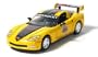 GreenLight 2005 Corvette Coupe Daytona 500 Pace Car 1:64 GreenLight Corvette Collection***FREE SHIPPING*****