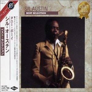 Sil Austin - Best Selection - Zortam Music