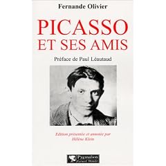 Picasso et ses amis