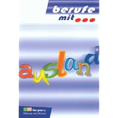 Berufe mit . . ., Ausland