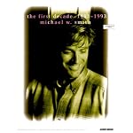 First Decade: The Best of Michael W. Smith book cover