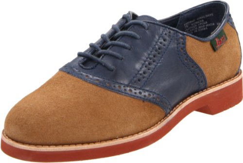 Bass Women's Enfield Oxford
