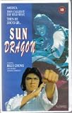 Sun Dragon [VHS]