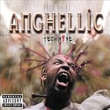 Tech N9ne -  Anghellic