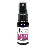 Traveler's 1st Aid Phytotherapeutic Remedy, Relax Aid, 1-Ounce Bottles (Pack of 2)