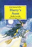 Harry's aunt