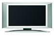 Philips 23 PF 9945/12 58,4 cm (23 Zoll) 16:9 LCD-Fernseher silber