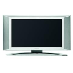 Philips 23 PF 9945/12 58,4 cm (23 Zoll) 16:9 LCD-Fernseher silber