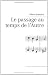 Search : Le passage au temps de l’Autre (French Edition)