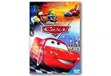 DVD Cars | Kino