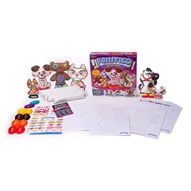 Technosource Printies Pets Design Studio by Techno Source